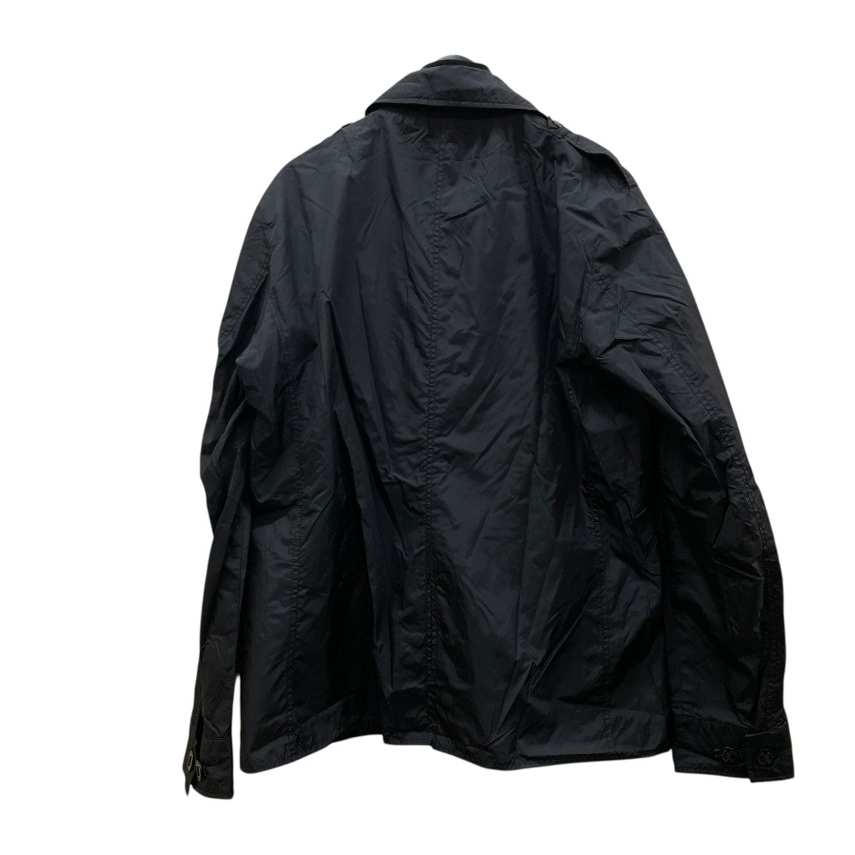 MONCLER KENYA GIUBBOTTO ナイロンジャケット 古着・中古-2枚目のアイテム画像