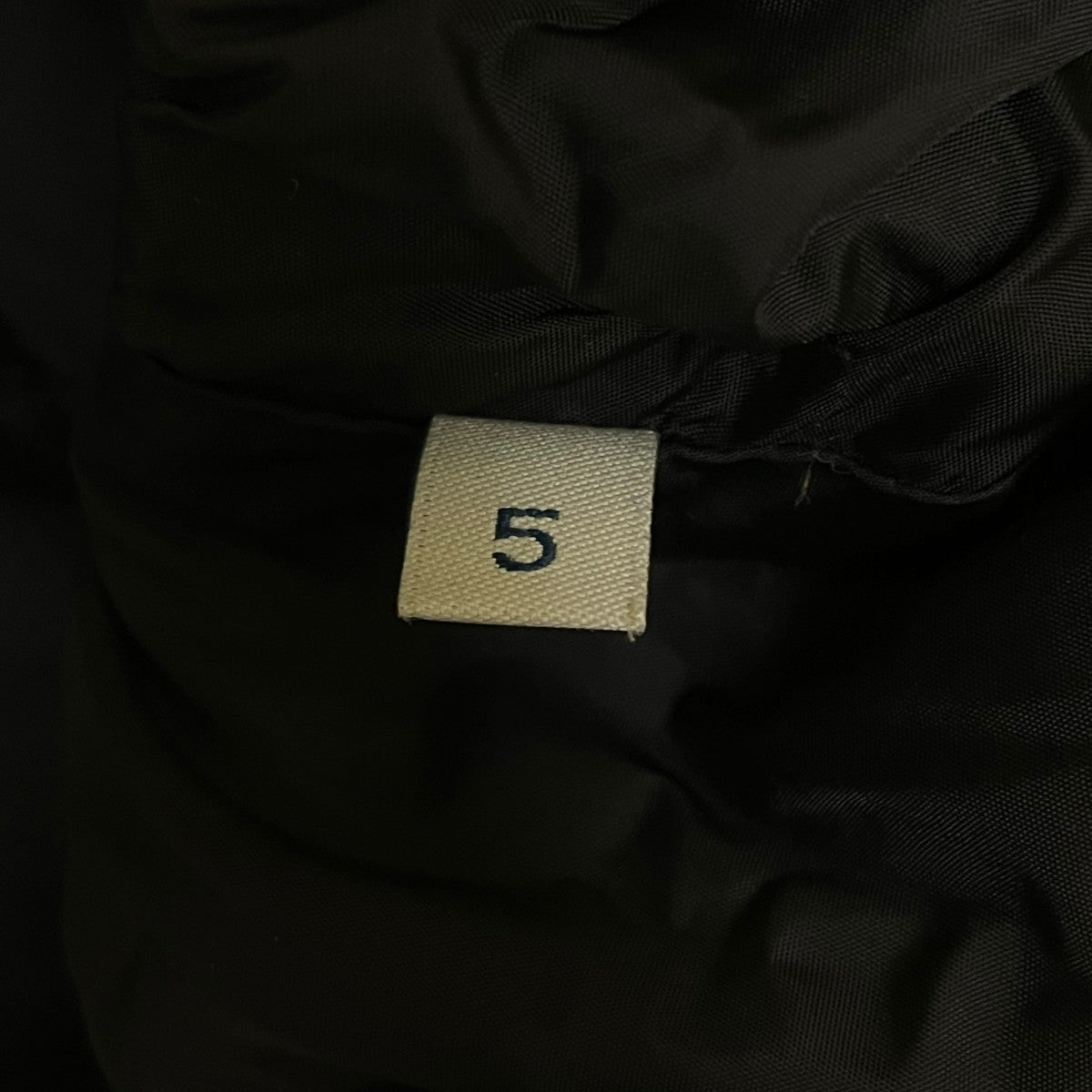 MONCLER KENYA GIUBBOTTO ナイロンジャケット 古着・中古-6枚目のアイテム画像