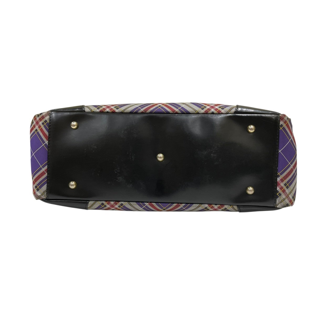 Vivienne Westwood(ヴィヴィアンウエストウッド) チェック柄ヤスミン