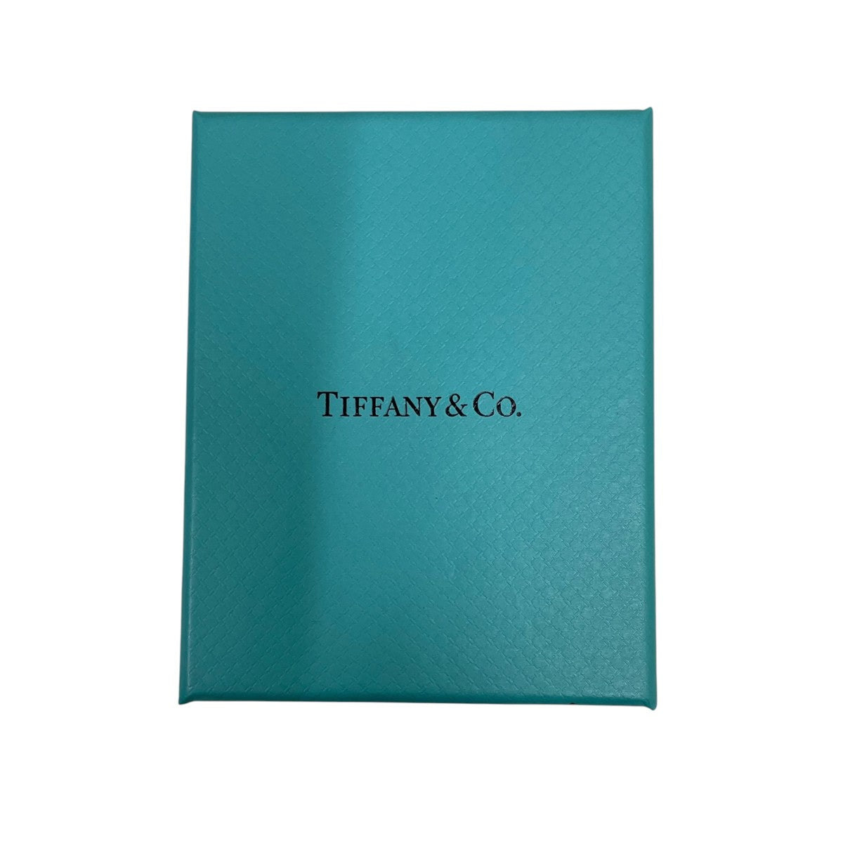 Tiffany ＆ Co． ハート タグ ペンダント ダイヤモンドネックレス 古着・中古-6枚目のアイテム画像