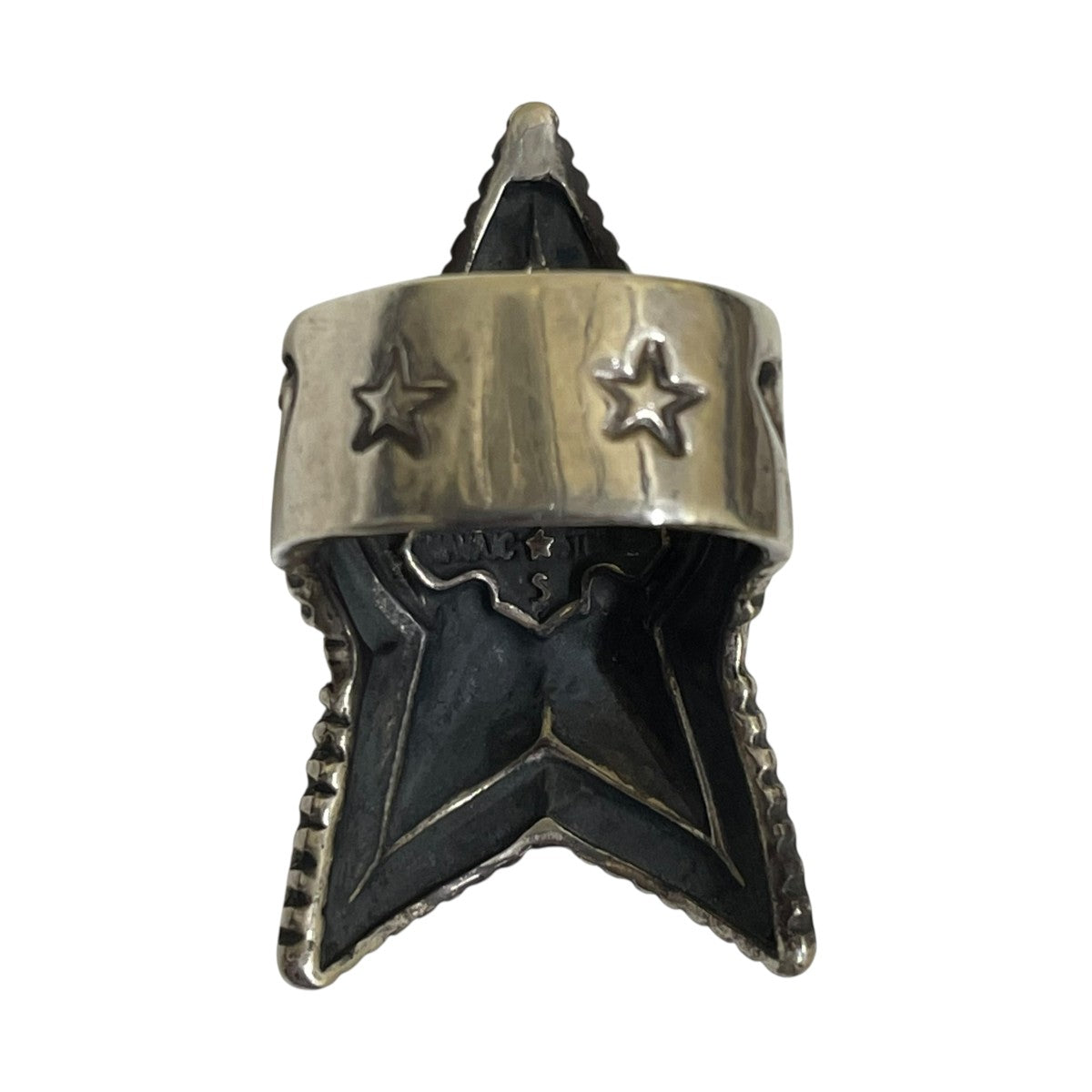 CODY SANDERSON(コディ・サンダーソン) Depp Star 17．8gシルバー