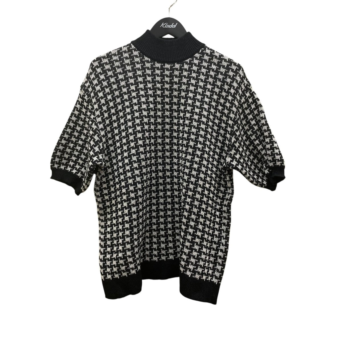 Needles ニットMR324 古着・中古-1枚目のアイテム画像