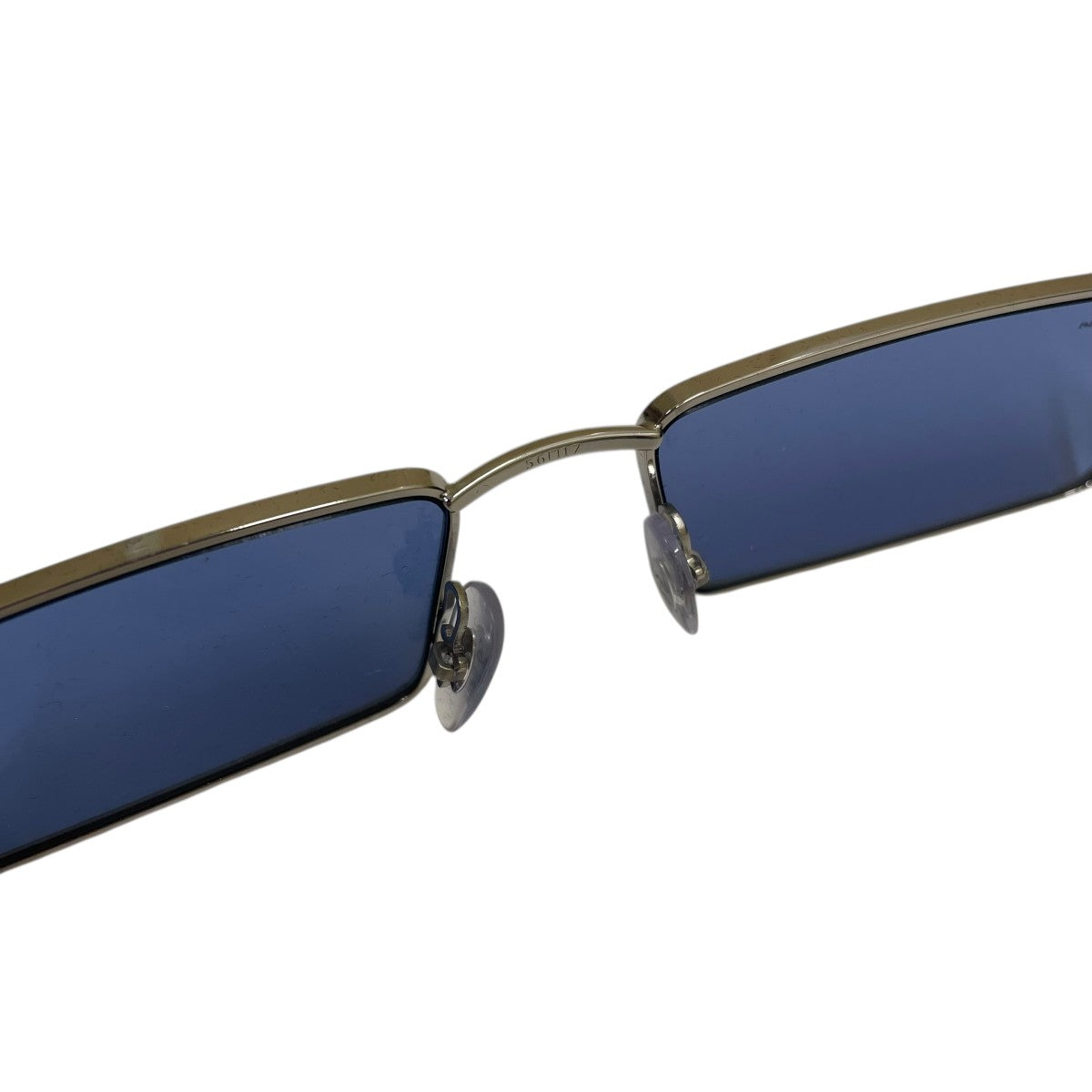 RAY-BAN サングラスRB3741 古着・中古-4枚目のアイテム画像