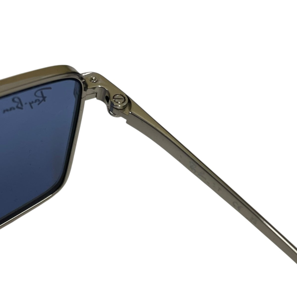 RAY-BAN サングラスRB3741 古着・中古-6枚目のアイテム画像