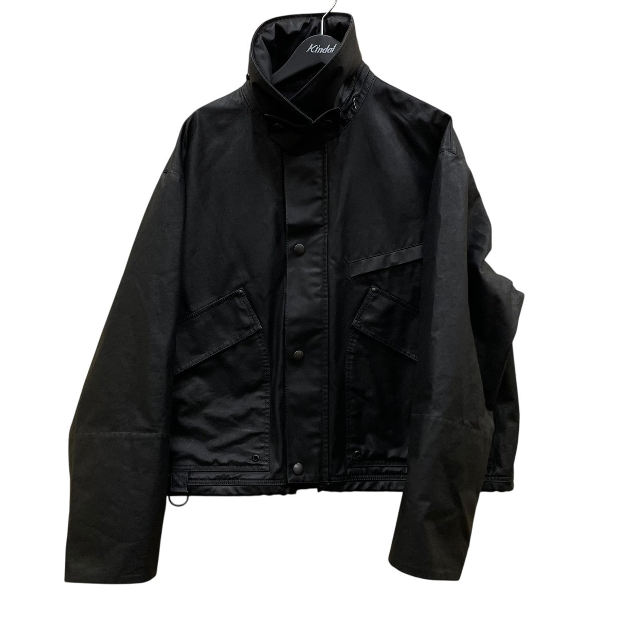 LEMAIRE(ルメール) 25AWSHORT RAIN JACKETOW1174 LF1495 OW1174 LF1495