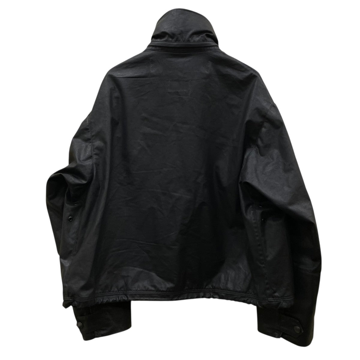 LEMAIRE(ルメール) 25AWSHORT RAIN JACKETOW1174 LF1495 OW1174 LF1495