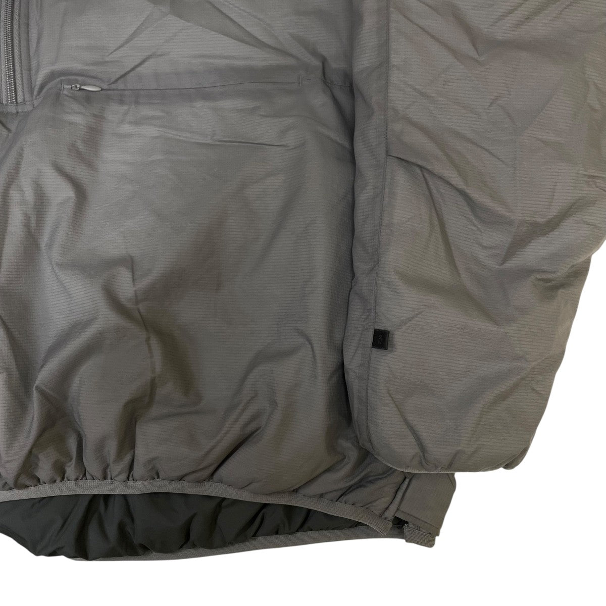 DAIWA PIER39 TECH REVERSIBLE PULLOVER PUFF JACKE中綿ジャケットBJ-22023W 古着・中古-4枚目のアイテム画像