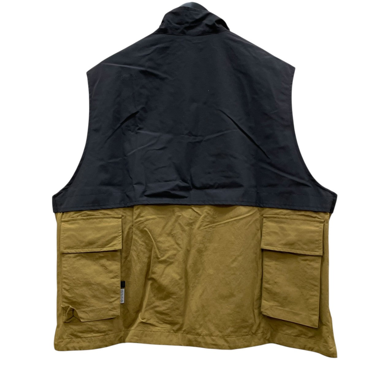 DAIWA PIER39(ダイワピア39) W's TECH LOGGER MOUNTAIN VESTマウンテン