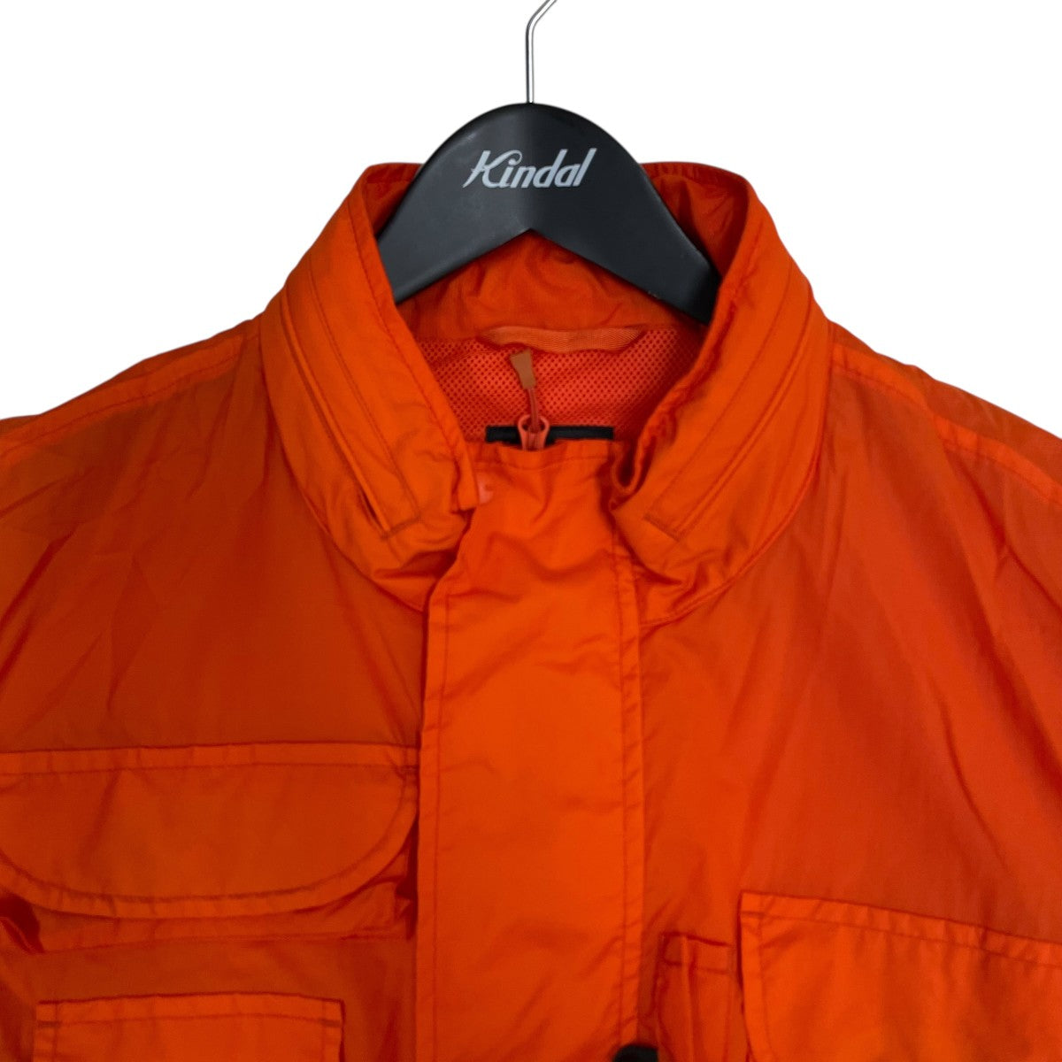 DAIWA PIER39 TECH 2WAY PERFECT FISHING JACKETフィッシングジャケットBJ-28023 古着・中古-3枚目のアイテム画像