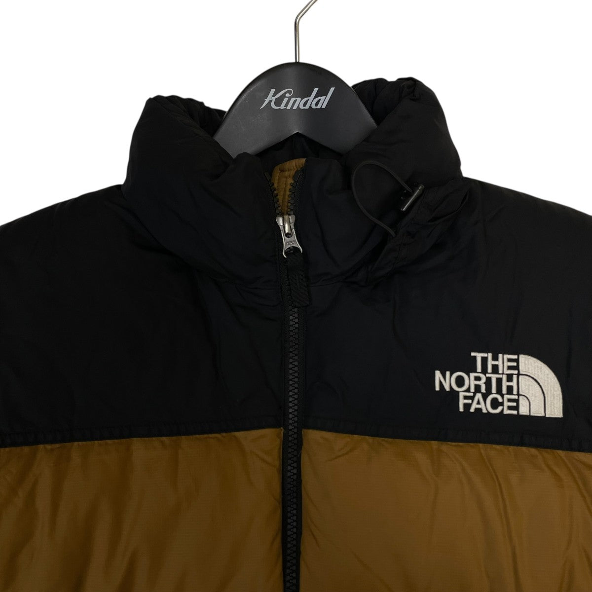 SHORT NUPTSE JACKETダウンジャケットNDW91952