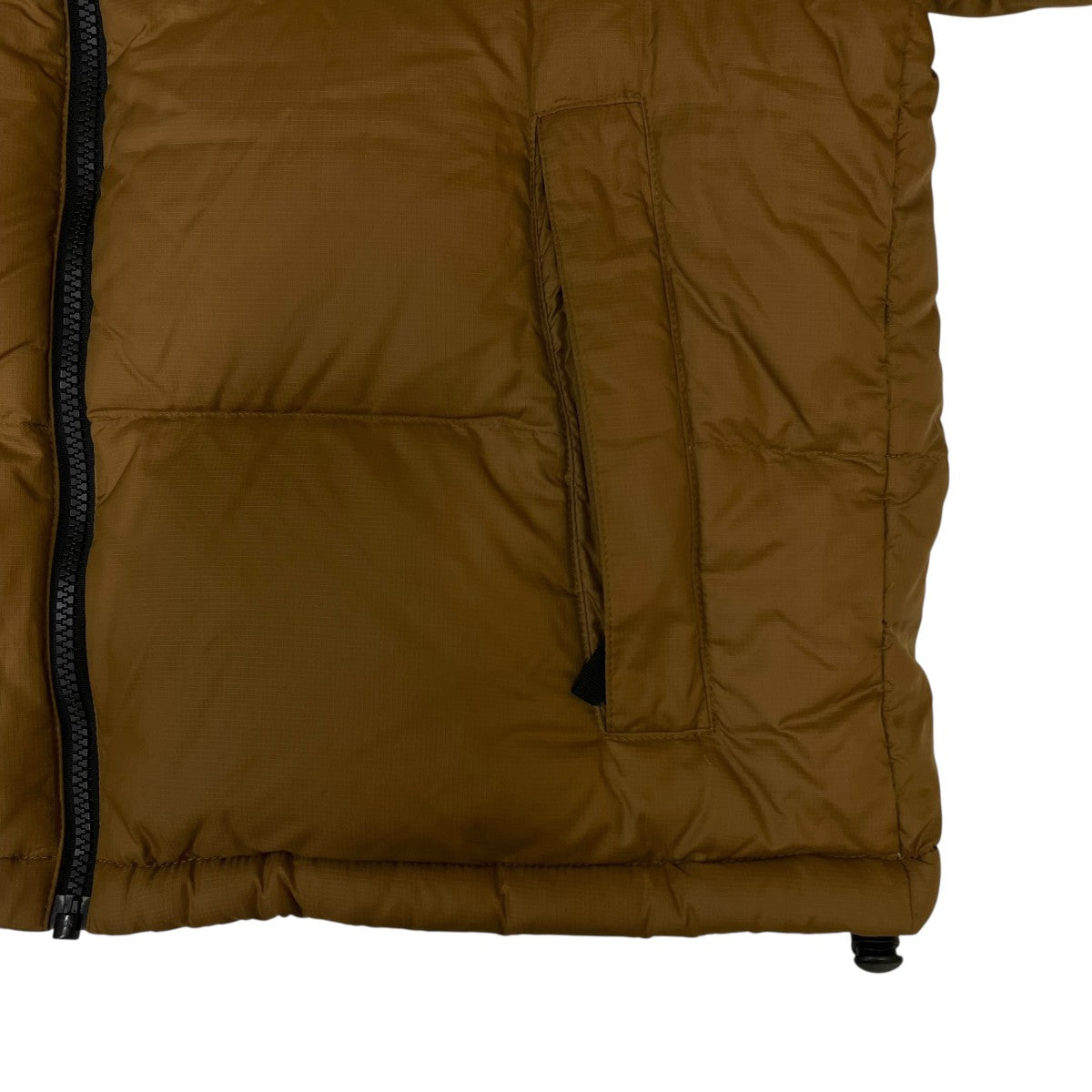SHORT NUPTSE JACKETダウンジャケットNDW91952