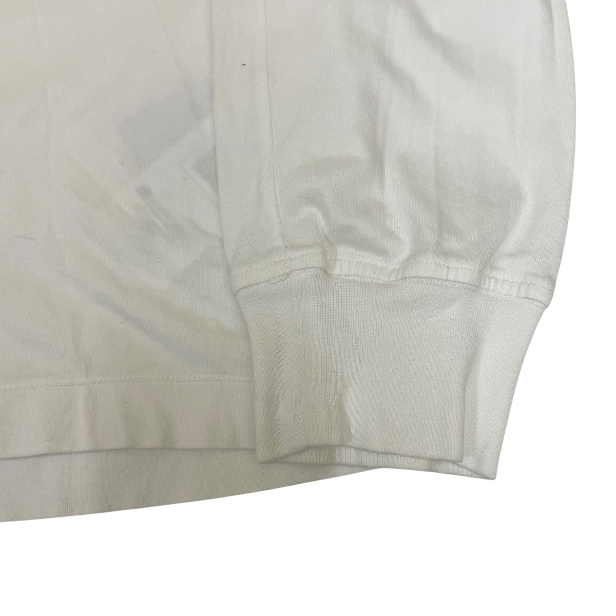 STONE ISLAND ロングスリーブカットソー長袖Tシャツ801522713 古着・中古-4枚目のアイテム画像