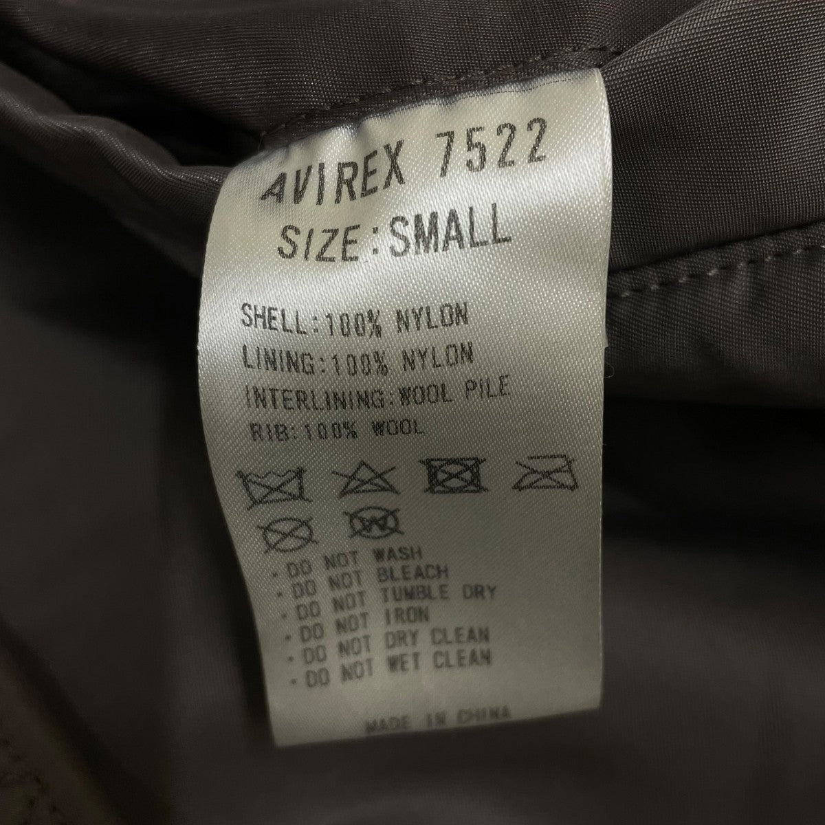 23AWMA-1ジャケット7832952006