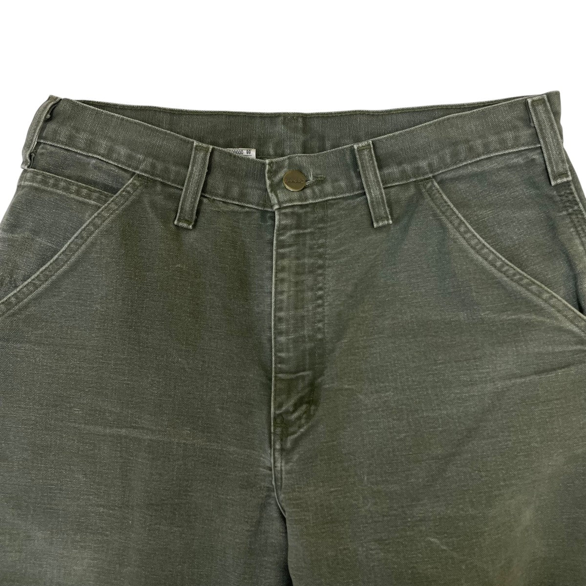 CarHartt(カーハート) ダブルニーペインターパンツ ワークパンツB11