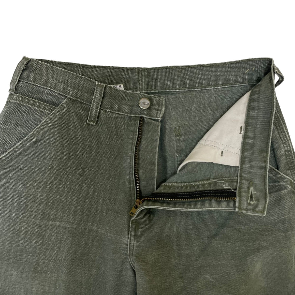 CarHartt(カーハート) ダブルニーペインターパンツ ワークパンツB11