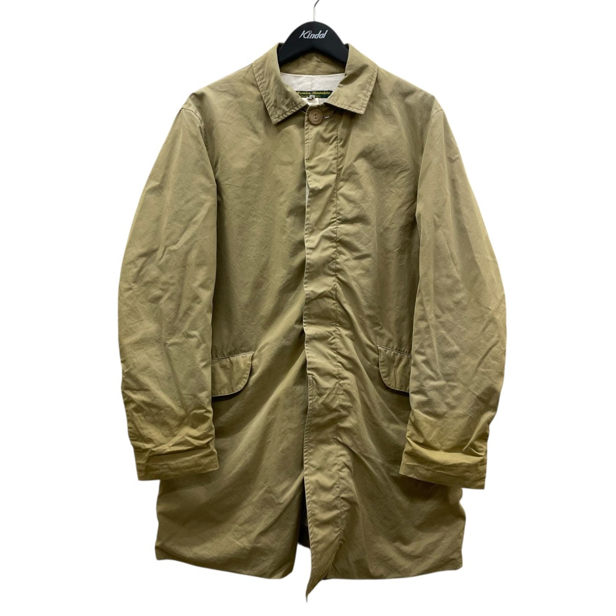 CAMIEL FORTGENS（カミエル フォートへンス）中古・古着オンライン通販