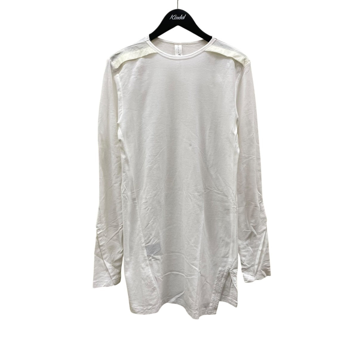 A．F ARTEFACT 長袖Tシャツ 古着・中古-1枚目のアイテム画像