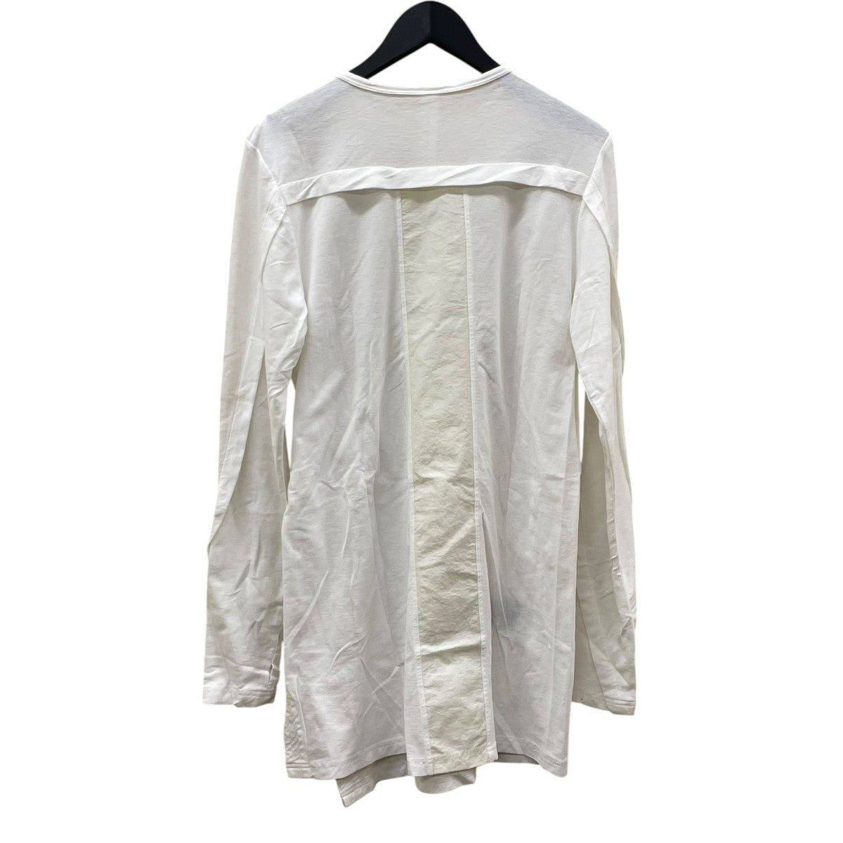 A．F ARTEFACT 長袖Tシャツ 古着・中古-2枚目のアイテム画像