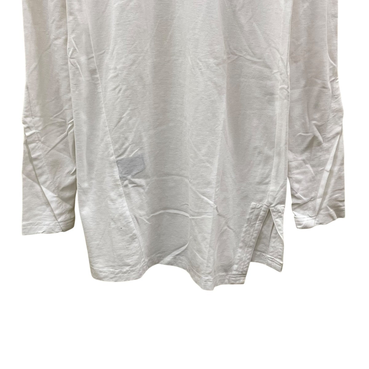 A．F ARTEFACT 長袖Tシャツ 古着・中古-4枚目のアイテム画像