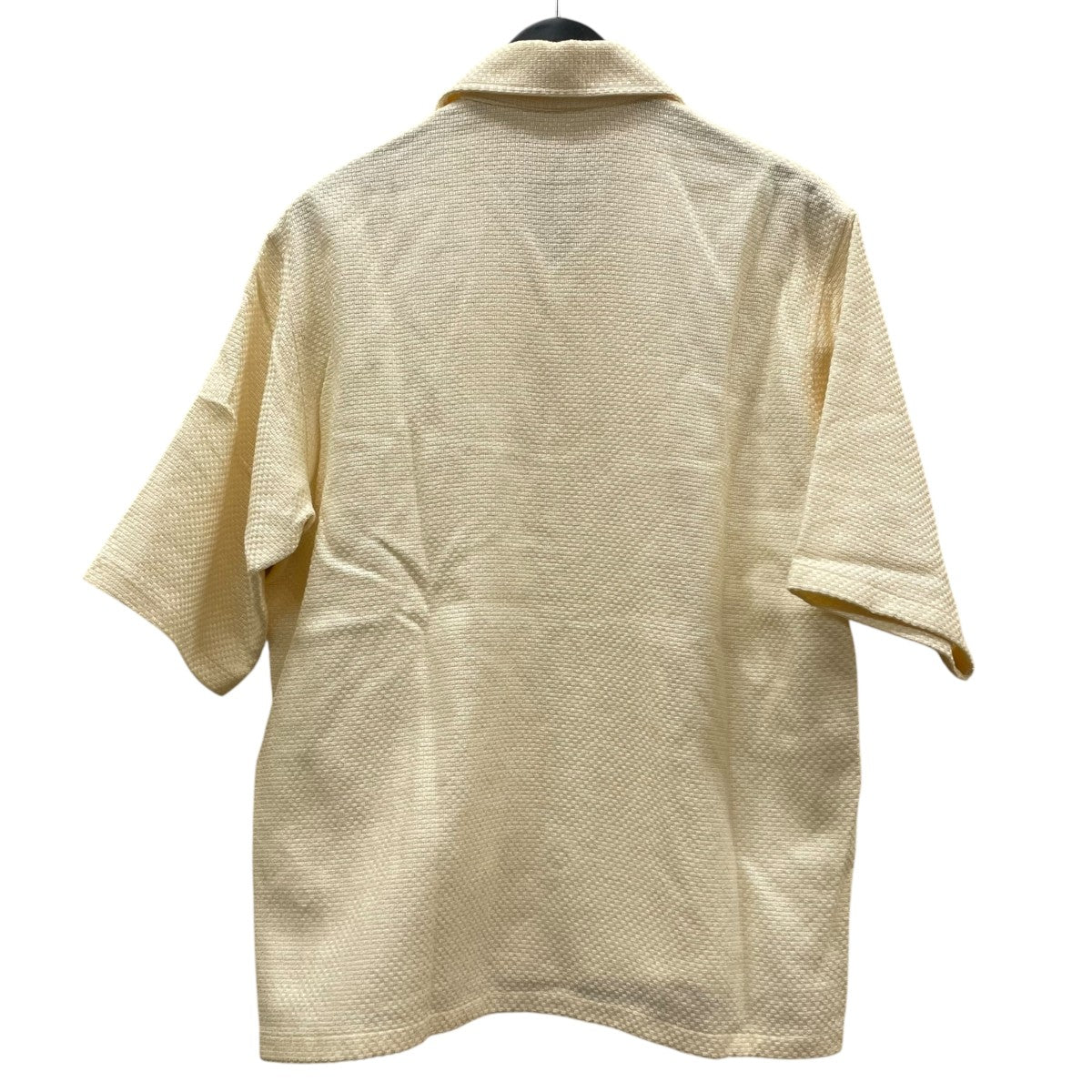 SUNFLOWER COCO SS SHIRT半袖シャツ1162 古着・中古-2枚目のアイテム画像