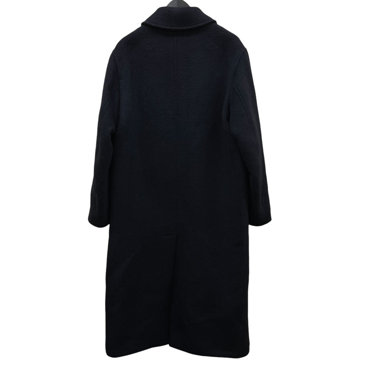 SUNFLOWER WINTER COATステンカラーコート4154 古着・中古-2枚目のアイテム画像
