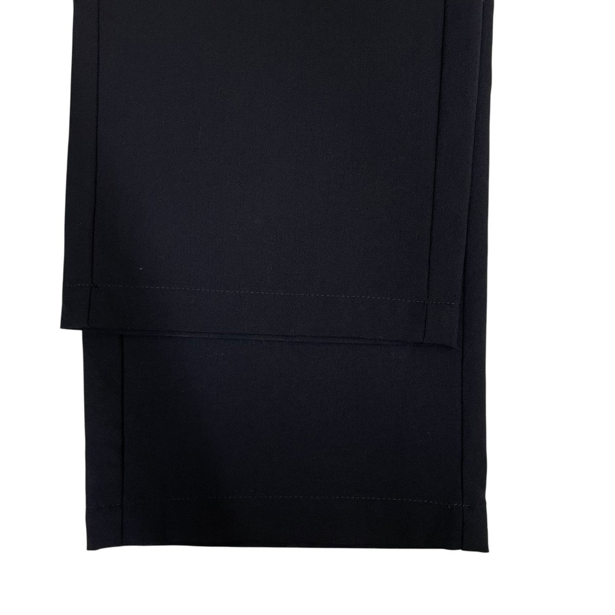 MARNI 24SSウエストロゴイージースラックスPUMU0242UD 古着・中古-5枚目のアイテム画像