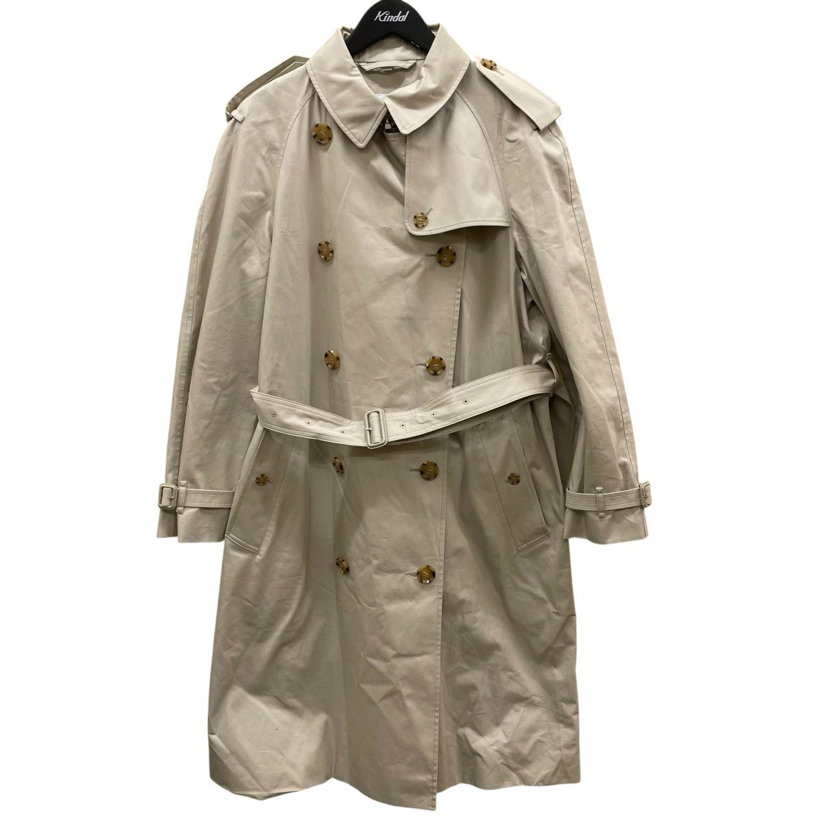 BURBERRY(バーバリー) トレンチコート8084899 8084899 ベージュ サイズ