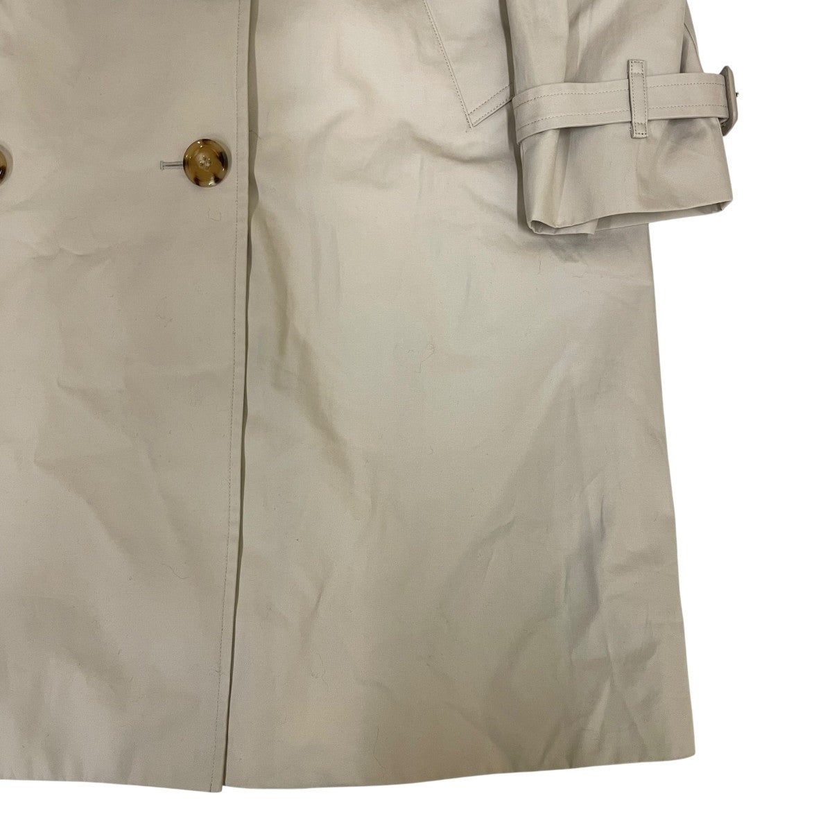 BURBERRY(バーバリー) トレンチコート8084899 8084899 ベージュ サイズ