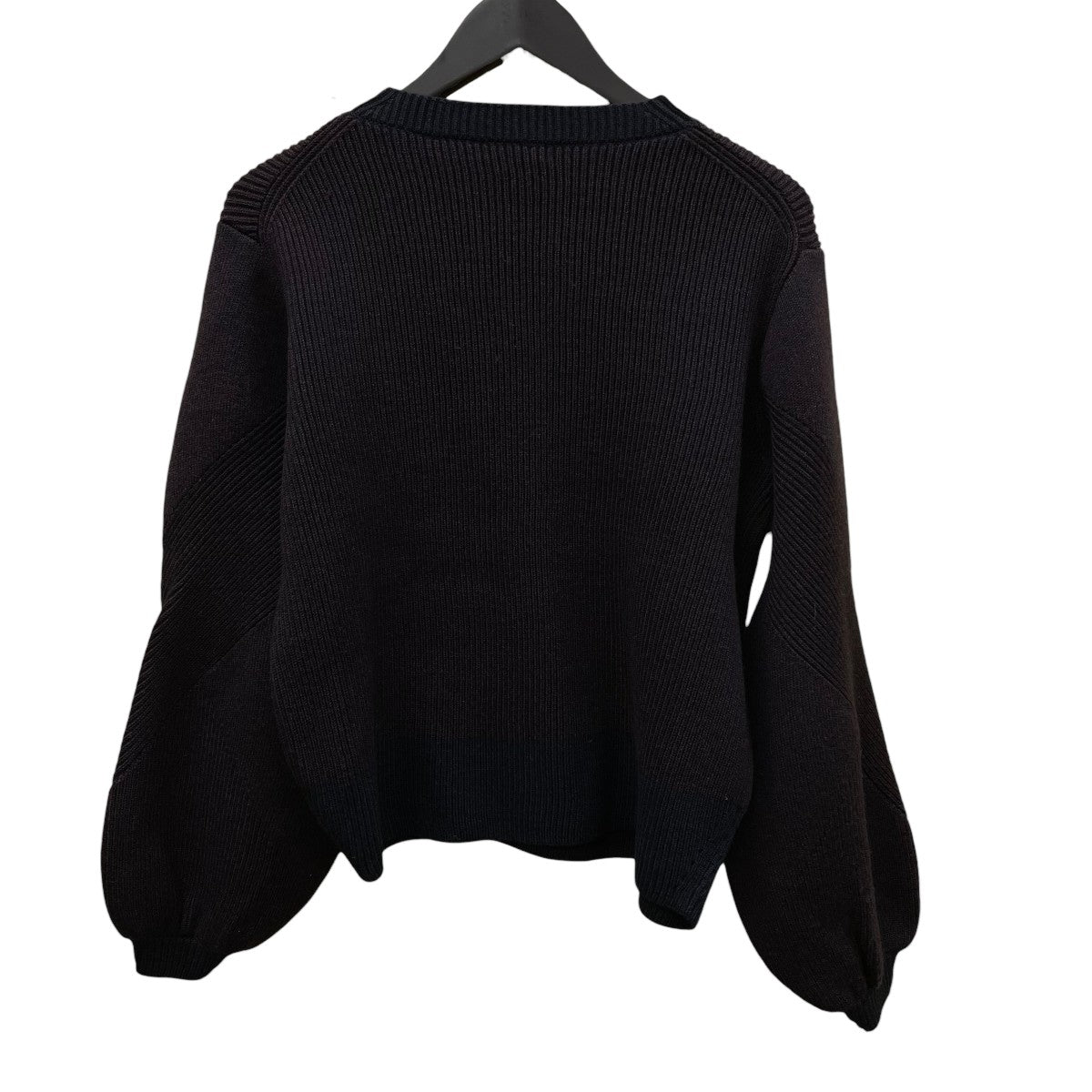 BLACK COMME DES GARCONS