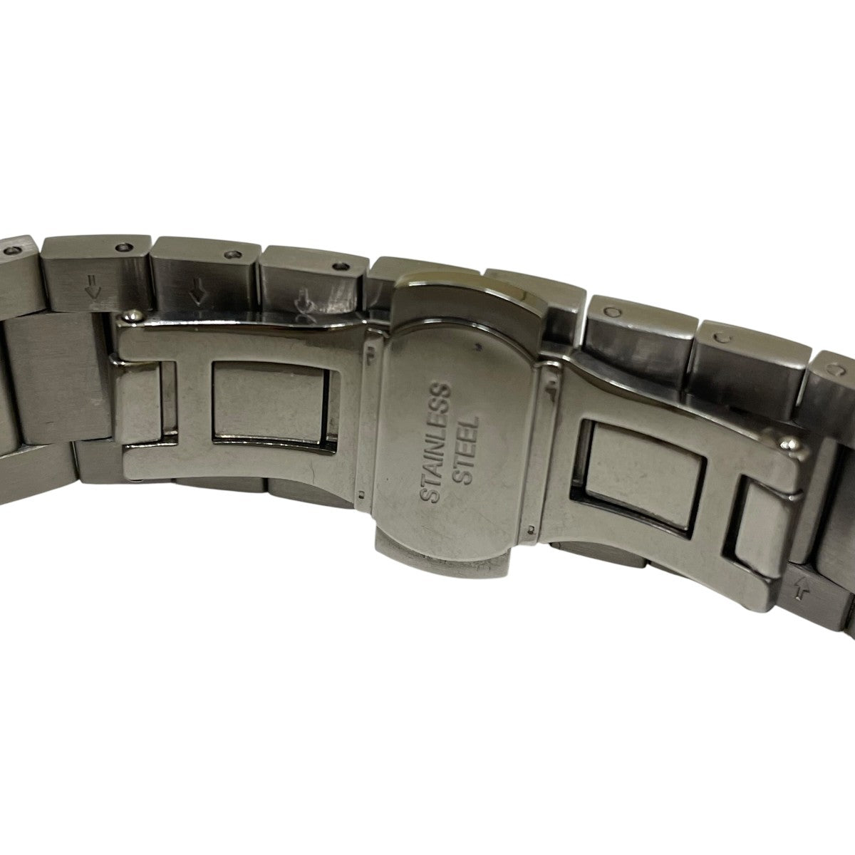 Kazimir Watch BraceletブレスレットR007-AC087B