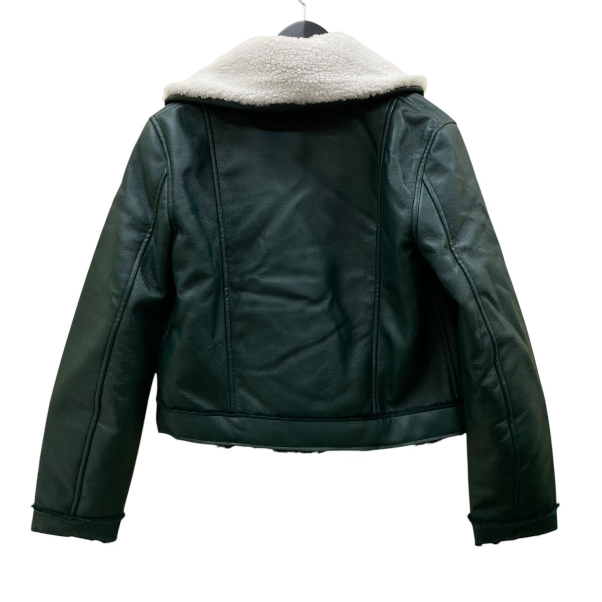 LEVI'S MADE＆CRAFTED(リーバイスメイド＆クラフテッド) SHERPA CROP