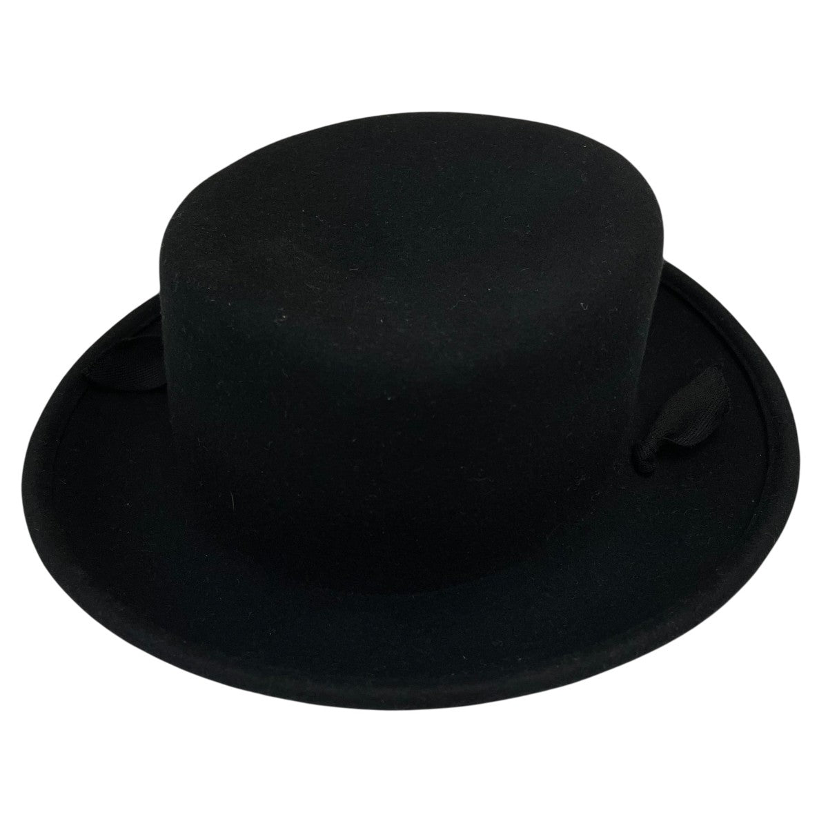 DODO JEAN BRETON RIBBON HATハット20201-DD