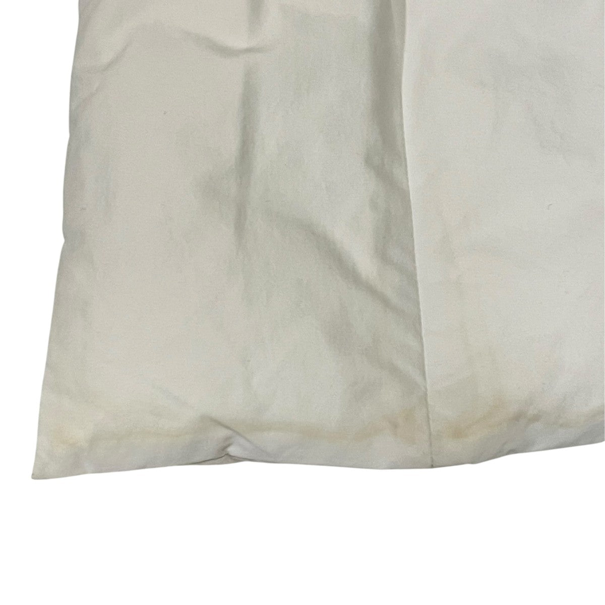 JIL SANDER+ ダウンスカーフマフラーJ40TE0002 古着・中古-6枚目のアイテム画像