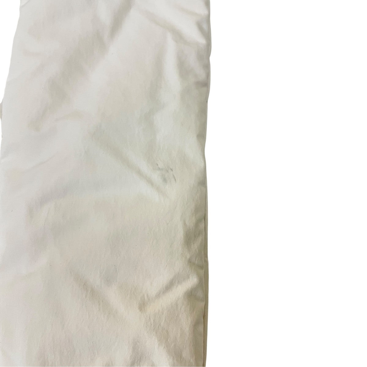 JIL SANDER+ ダウンスカーフマフラーJ40TE0002 古着・中古-7枚目のアイテム画像