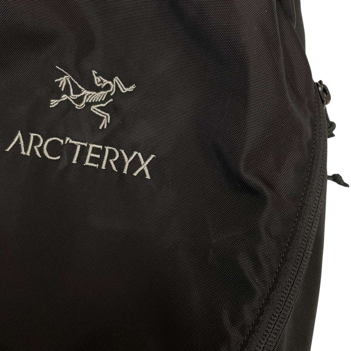 ARC’TERYX MANTIS 26L BACKPACKリュック7715 116160 古着・中古-5枚目のアイテム画像