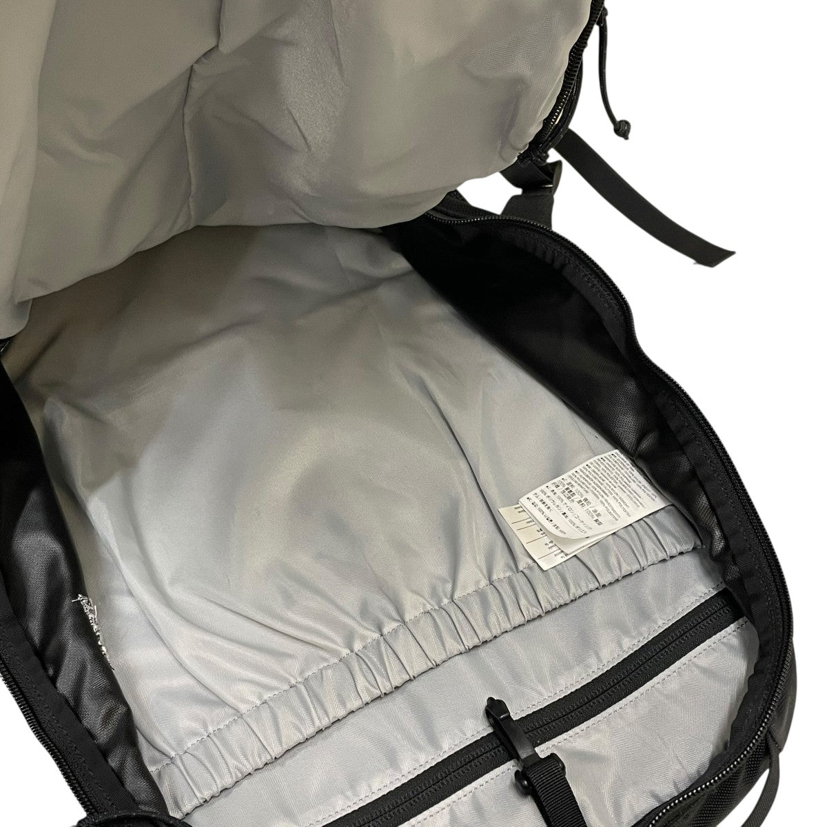 ARC’TERYX MANTIS 26L BACKPACKリュック7715 116160 古着・中古-6枚目のアイテム画像