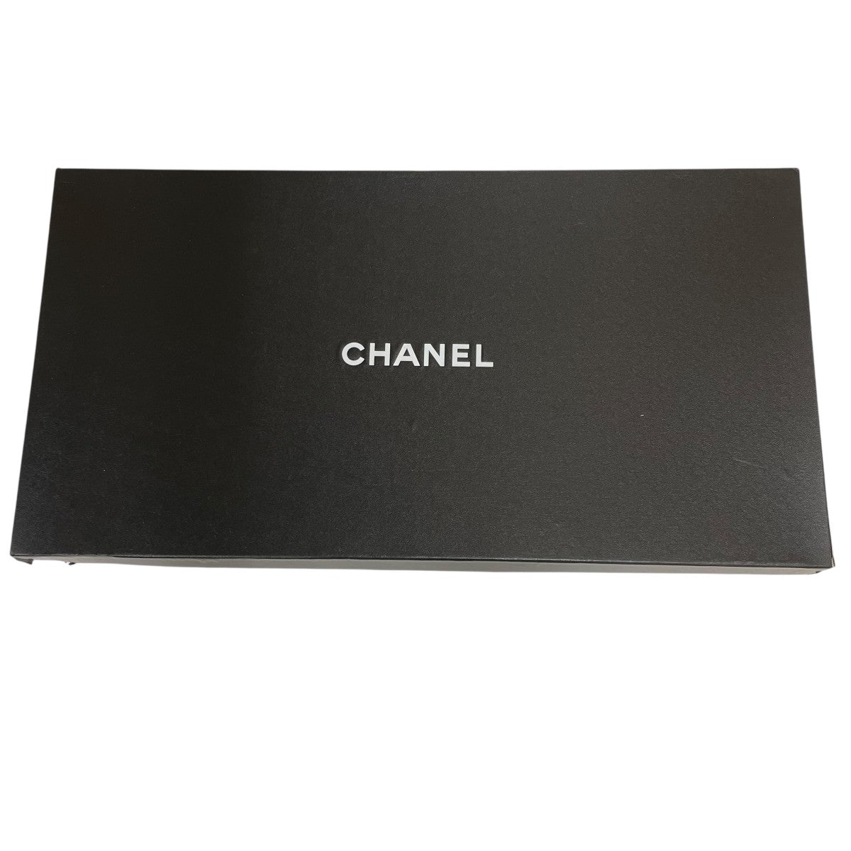 CHANEL ロングブーツ 古着・中古-8枚目のアイテム画像