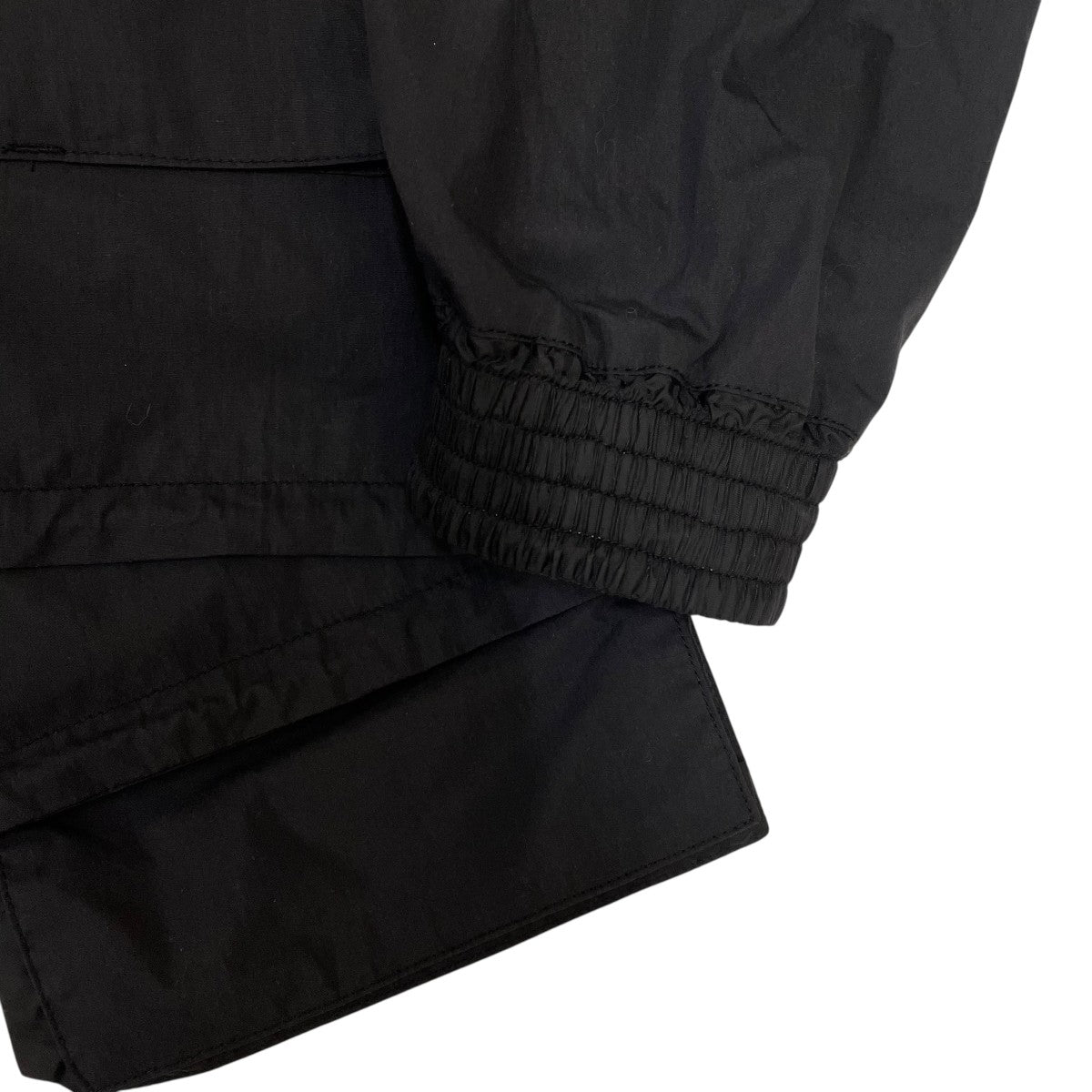 25AWdoubleend work blousonT01011