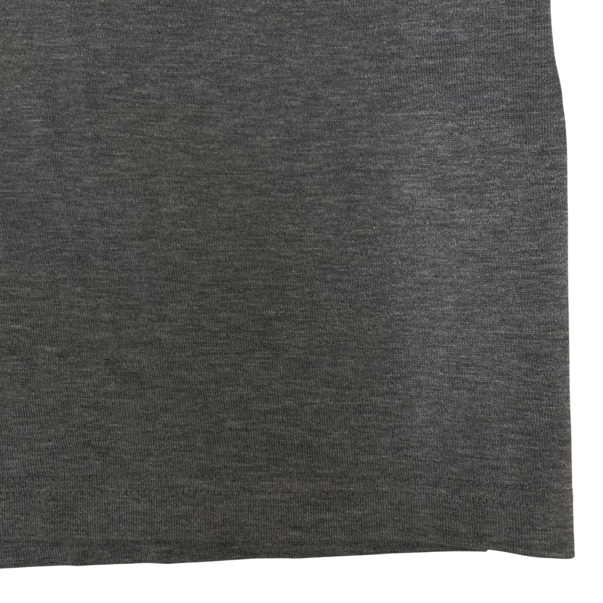 KOLOR 21SS切替 再構築 半袖Tシャツ コットンTシャツ21SCM T04203 古着・中古-4枚目のアイテム画像
