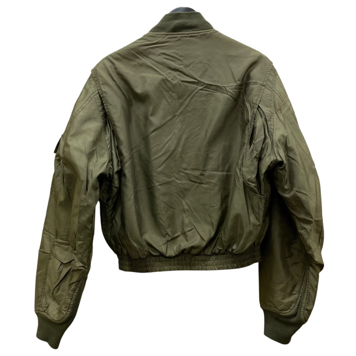 PHERROW'S ミリタリージャケット G-8 PHERROW'S(フェローズ) G-8 フライトジャケット70s 80s 米軍実物仕様