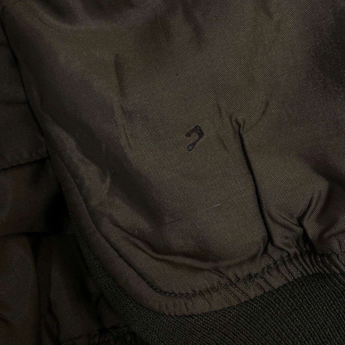 G-8 フライトジャケット70s 80s 米軍実物仕様 ミリタリージャケット