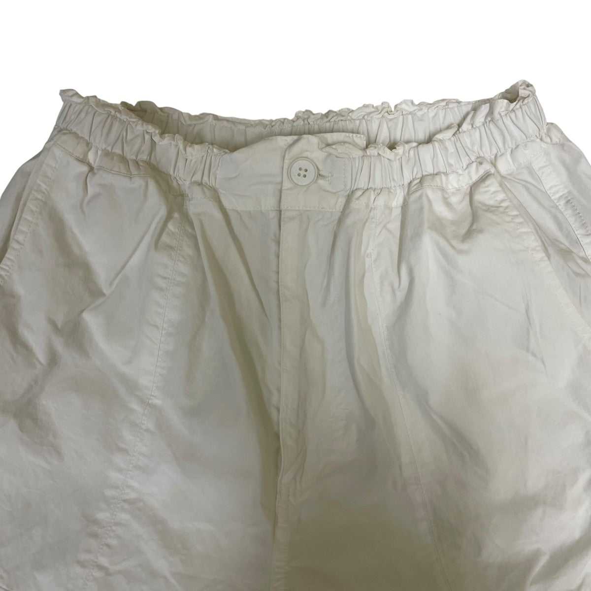 TODAYFUL(トゥデイフル) ドロストリングカーゴパンツカーゴパンツ