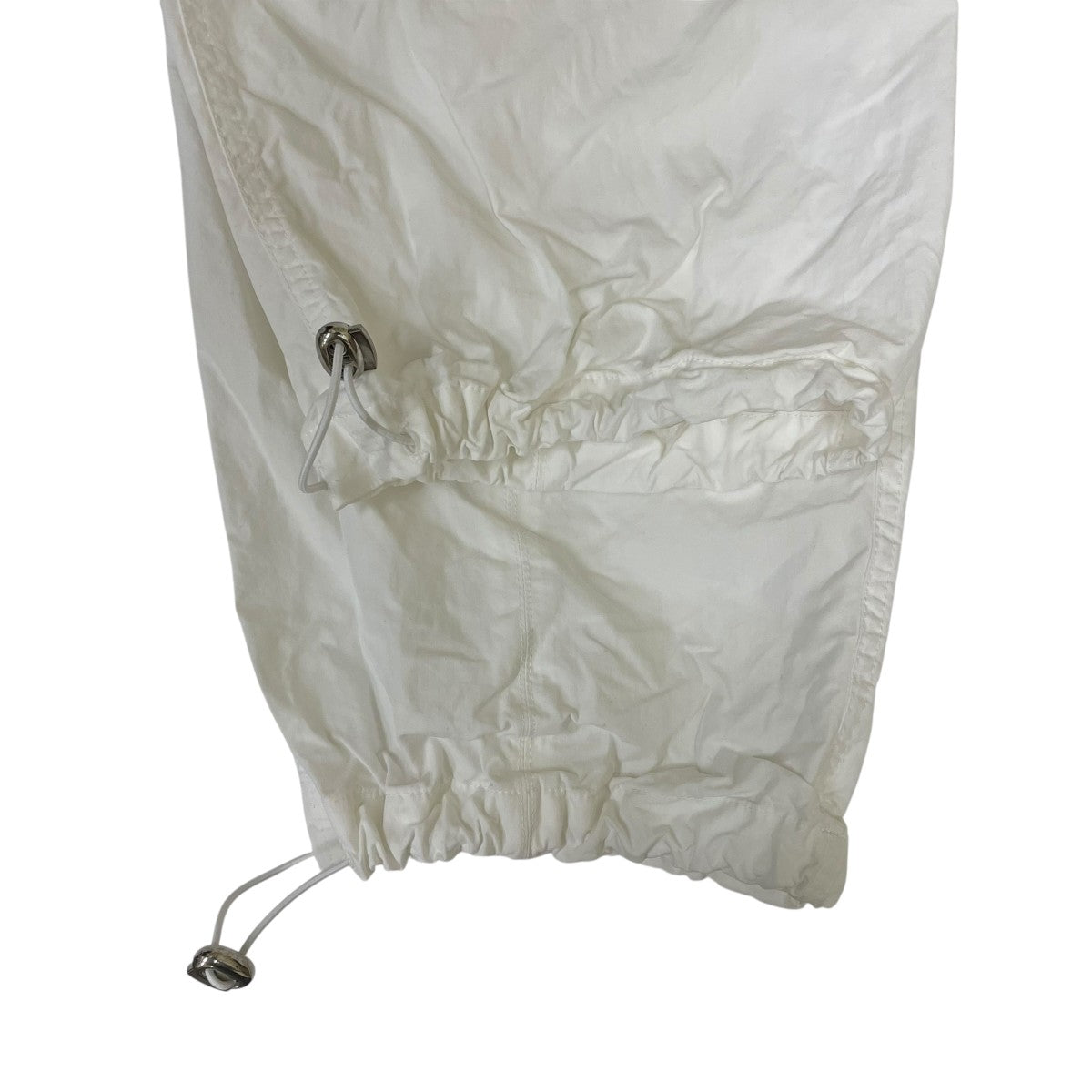 TODAYFUL(トゥデイフル) ドロストリングカーゴパンツカーゴパンツ