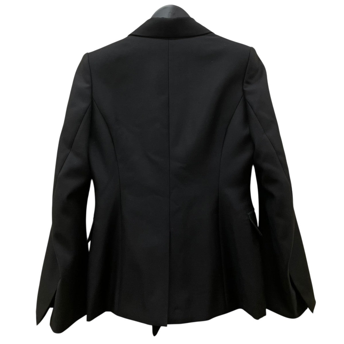 高品質ウール生地 テーラードジャケット818101