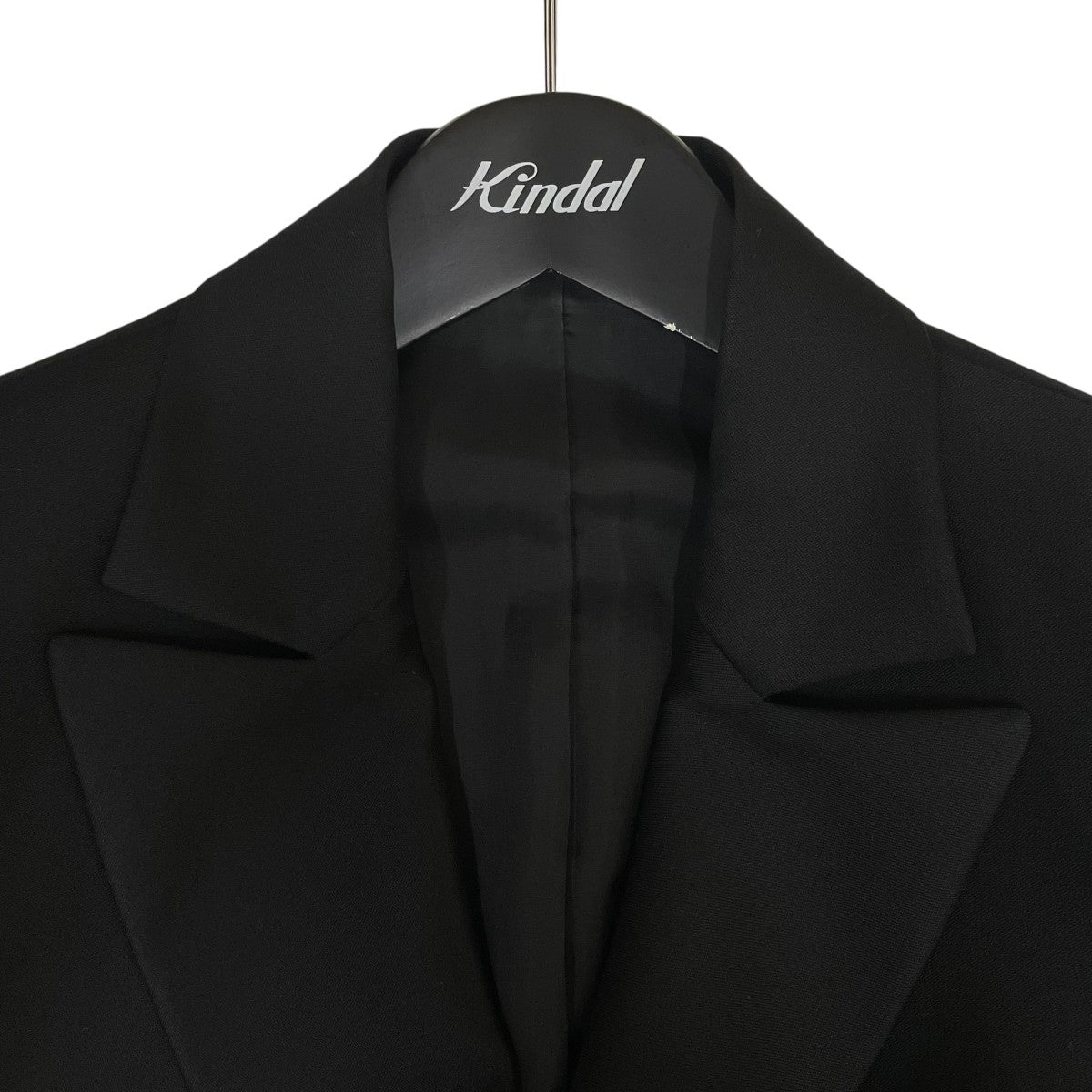 高品質ウール生地 テーラードジャケット818101