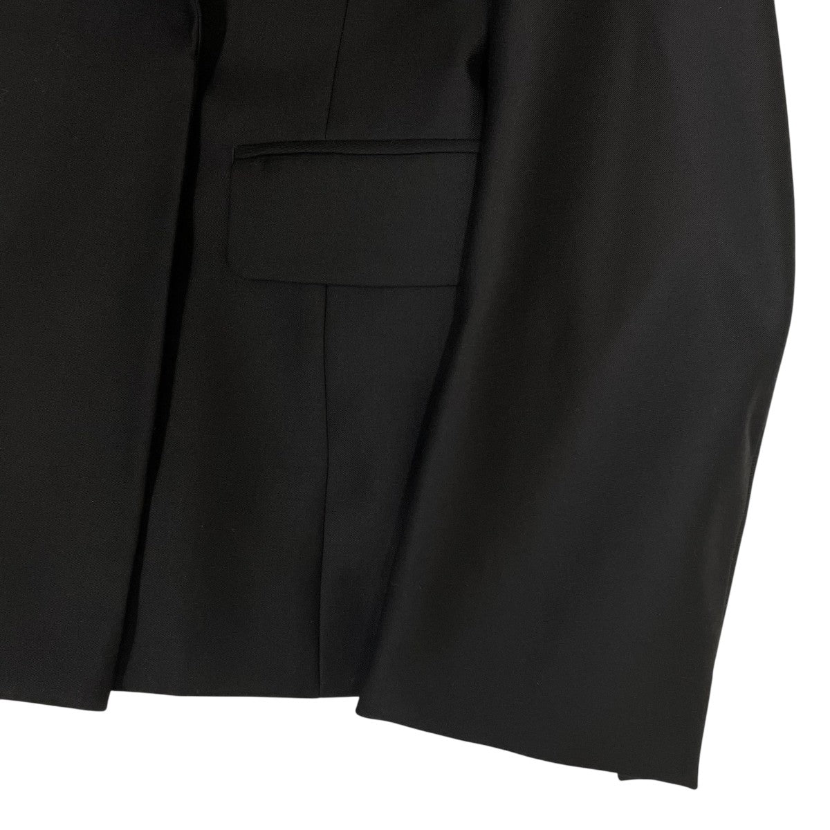 高品質ウール生地 テーラードジャケット818101