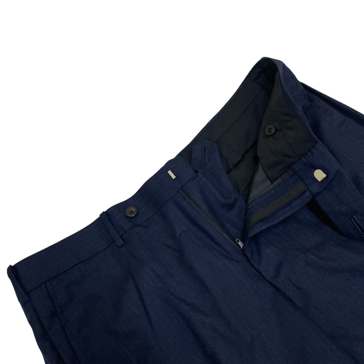 BEAMS(ビームス) BRILLA PER IL GUSTOシルク混 セットアップスーツ 2B