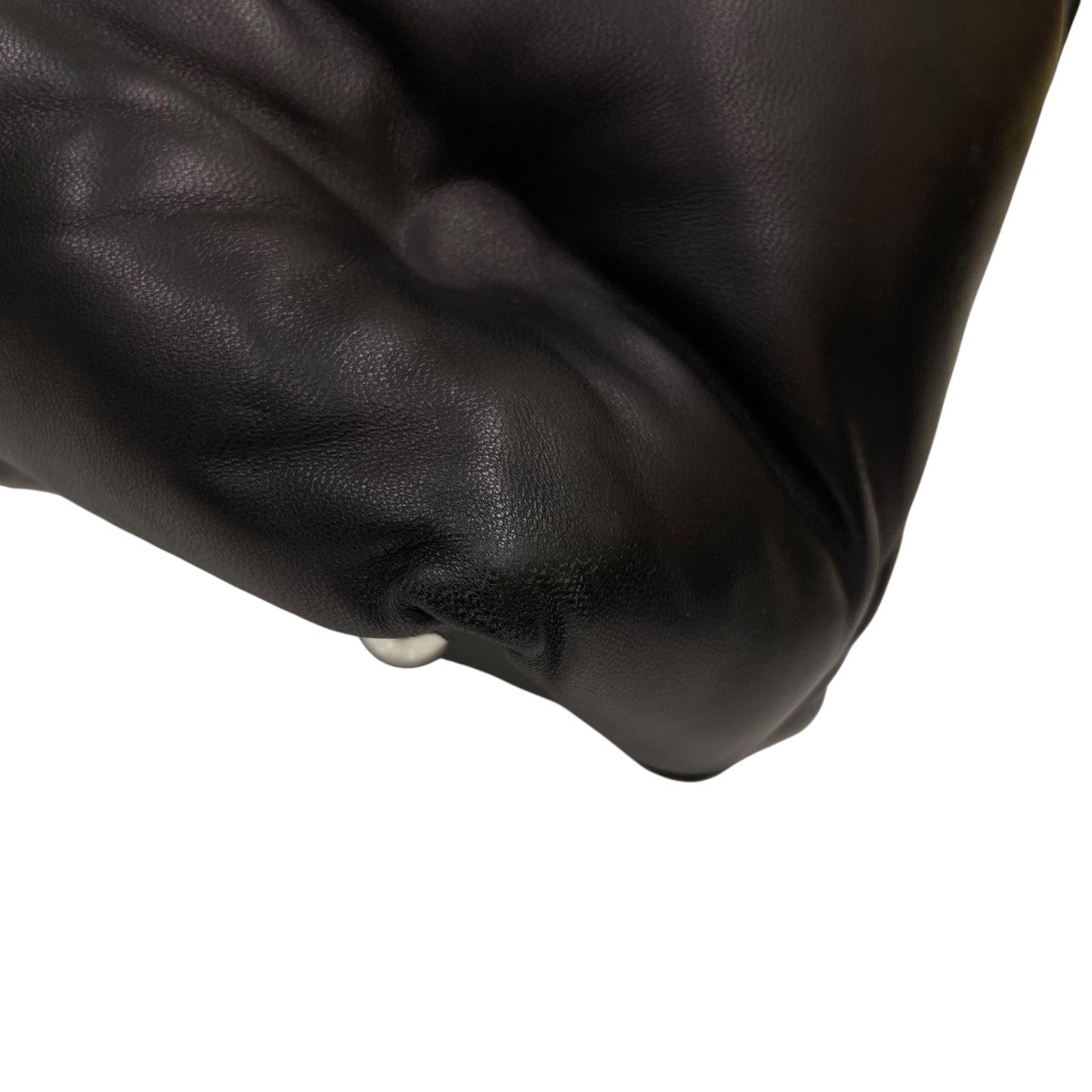 Maison Margiela GLAM SLAM SHOPPING MEDIUMグラムスラム ショルダーバッグS56WC0126 古着・中古-7枚目のアイテム画像
