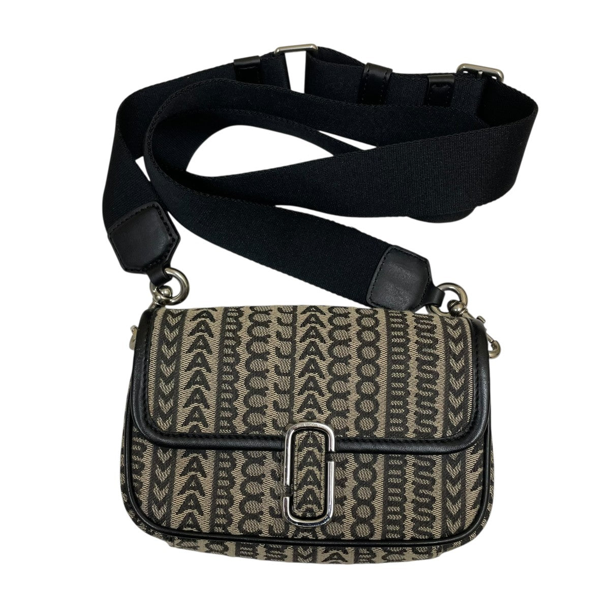 MARC JACOBS ショルダーバッグ 古着・中古-1枚目のアイテム画像