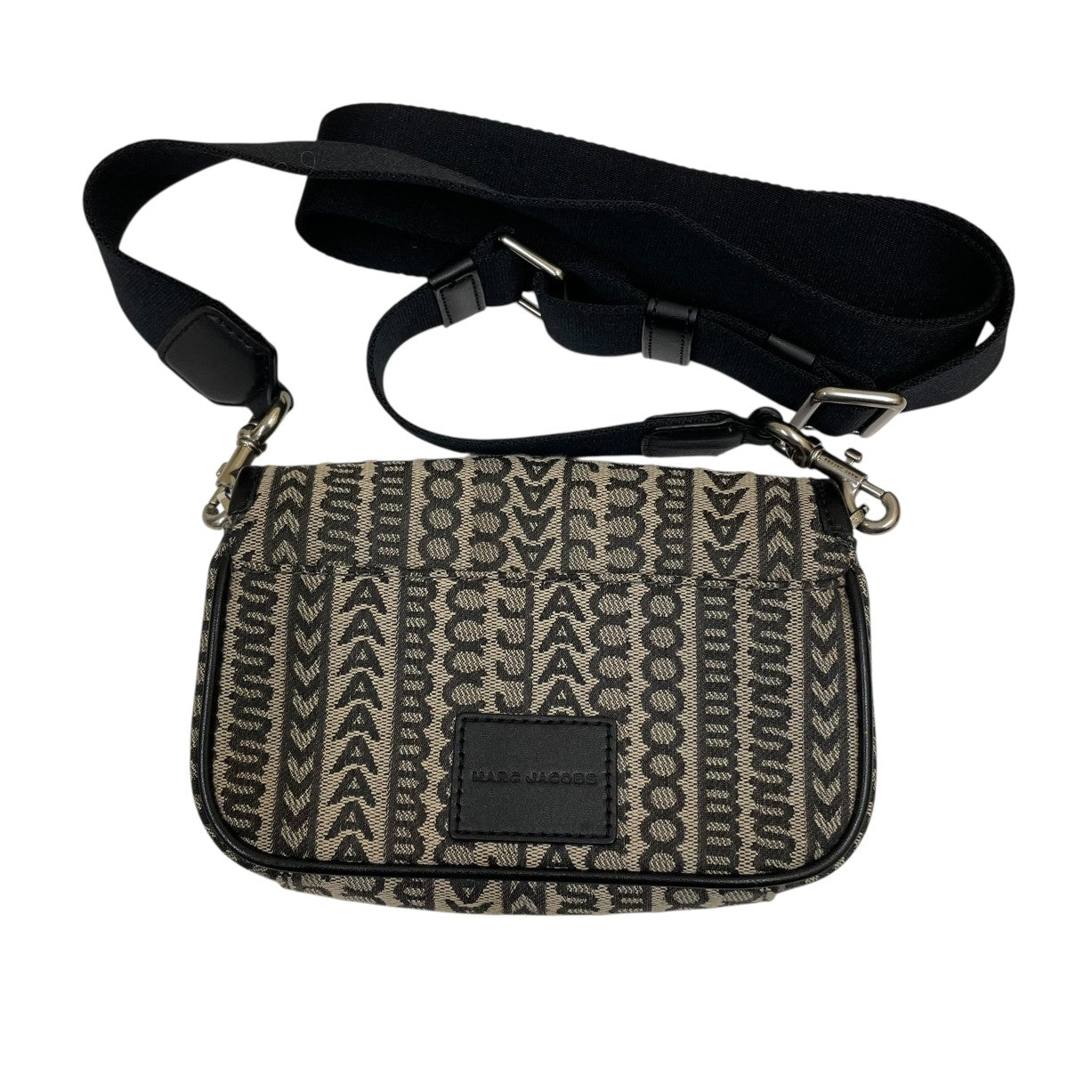 MARC JACOBS ショルダーバッグ 古着・中古-2枚目のアイテム画像